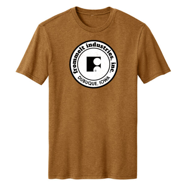 Frommelt Industries Inc. Throwback T-Shirts Thumbnail