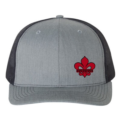 Dubuque FDL Snapback Trucker Cap Thumbnail