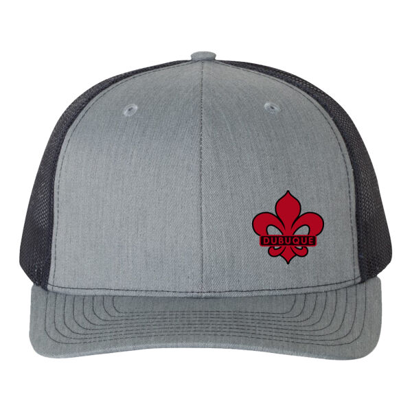 Dubuque FDL Snapback Trucker Cap Thumbnail