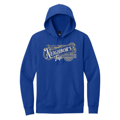 Neighbor's Tap Throwback Sponge Fleece Hoodie Sweatshirt Thumbnail