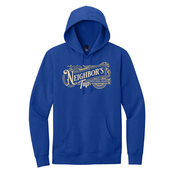 Neighbor's Tap Throwback Sponge Fleece Hoodie Sweatshirt Thumbnail