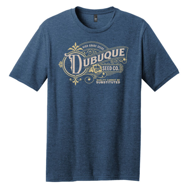 Dubuque Seed Co. Vintage T-Shirt Thumbnail
