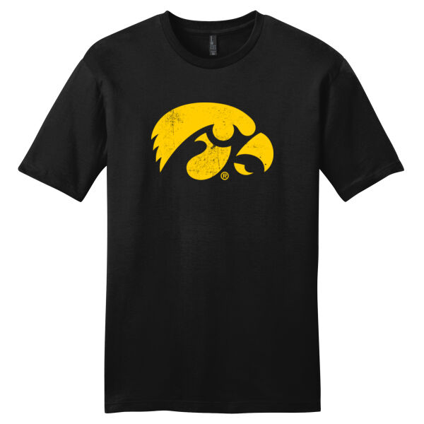 University of Iowa Tiger Hawk T-Shirt C.C. Thumbnail
