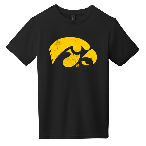 Youth Iowa Hawekeys Very Important Tee C.C. Thumbnail