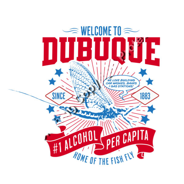 Welcome to Fish Fly Dubuque Thumbnail