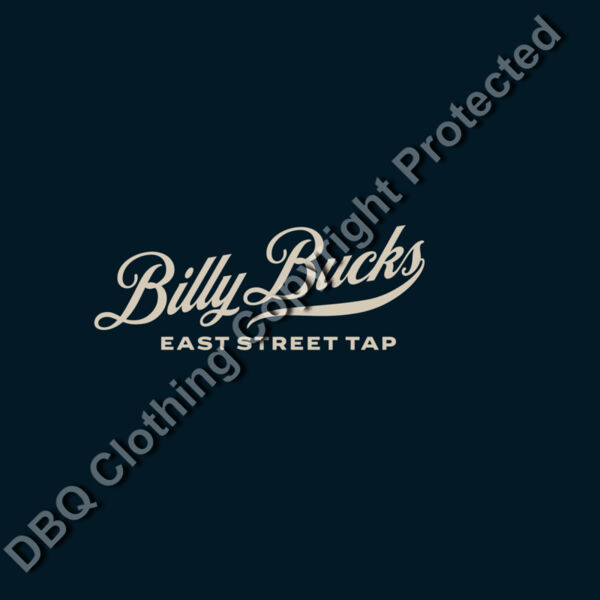 BILLY BUCKS Thumbnail