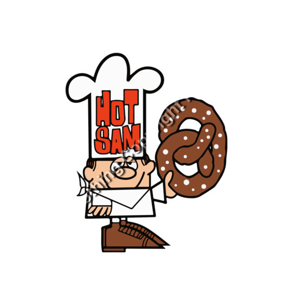 hot sams Thumbnail