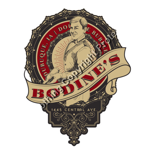 BODINES Thumbnail