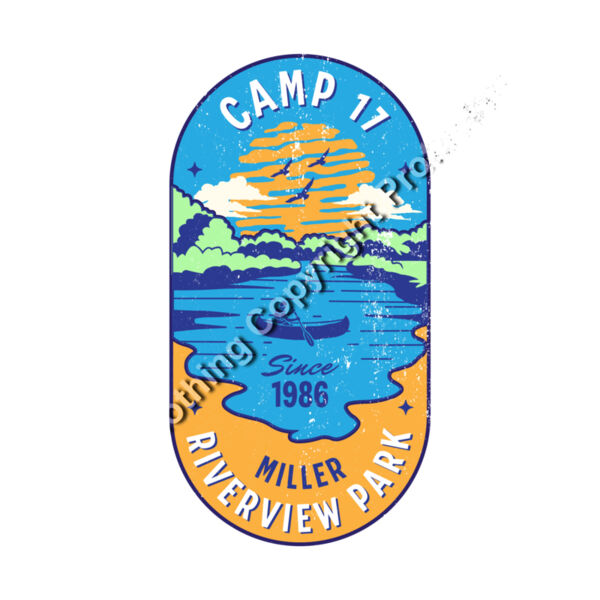 camp 17 Thumbnail