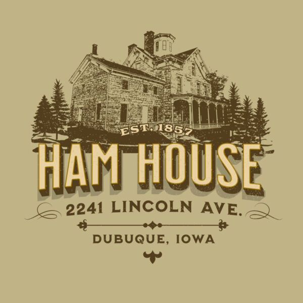 ham house Thumbnail
