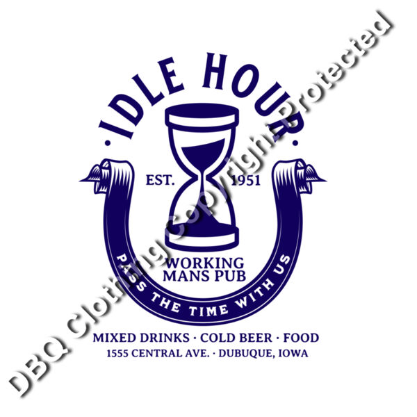 idle hour  1  Thumbnail