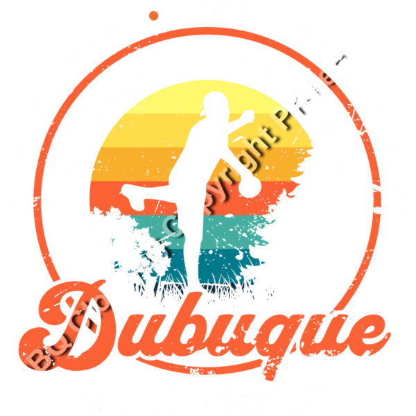 DBQ Disc Golf Thumbnail