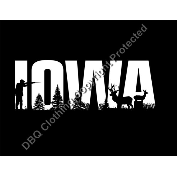 iowa hunting Thumbnail