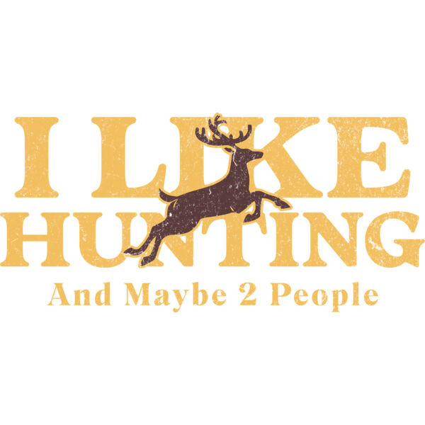 Deer Hunter Club  1  Thumbnail