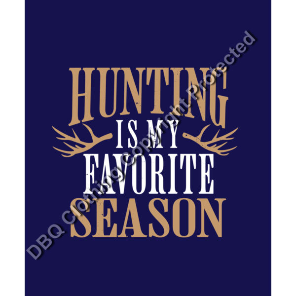 hunting fav season Thumbnail