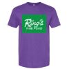 Unisex Softstyle® CVC T-Shirt Thumbnail