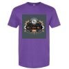Unisex Softstyle® CVC T-Shirt Thumbnail