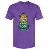 Unisex Softstyle® CVC T-Shirt Thumbnail