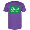 Unisex Softstyle® CVC T-Shirt Thumbnail