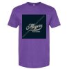 Unisex Softstyle® CVC T-Shirt Thumbnail