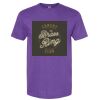 Unisex Softstyle® CVC T-Shirt Thumbnail