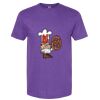 Unisex Softstyle® CVC T-Shirt Thumbnail