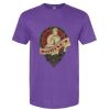Unisex Softstyle® CVC T-Shirt Thumbnail