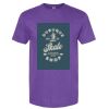 Unisex Softstyle® CVC T-Shirt Thumbnail
