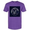 Unisex Softstyle® CVC T-Shirt Thumbnail