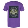 Unisex Softstyle® CVC T-Shirt Thumbnail