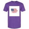 Unisex Softstyle® CVC T-Shirt Thumbnail