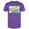 Unisex Softstyle® CVC T-Shirt Thumbnail
