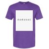 Unisex Softstyle® CVC T-Shirt Thumbnail