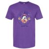 Unisex Softstyle® CVC T-Shirt Thumbnail