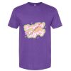 Unisex Softstyle® CVC T-Shirt Thumbnail