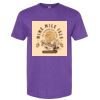 Unisex Softstyle® CVC T-Shirt Thumbnail