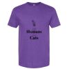 Unisex Softstyle® CVC T-Shirt Thumbnail