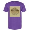 Unisex Softstyle® CVC T-Shirt Thumbnail