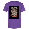 Unisex Softstyle® CVC T-Shirt Thumbnail