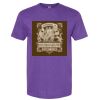 Unisex Softstyle® CVC T-Shirt Thumbnail