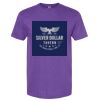 Unisex Softstyle® CVC T-Shirt Thumbnail