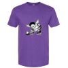 Unisex Softstyle® CVC T-Shirt Thumbnail
