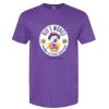 Unisex Softstyle® CVC T-Shirt Thumbnail