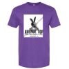 Unisex Softstyle® CVC T-Shirt Thumbnail