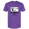 Unisex Softstyle® CVC T-Shirt Thumbnail