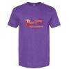 Unisex Softstyle® CVC T-Shirt Thumbnail