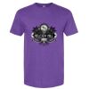 Unisex Softstyle® CVC T-Shirt Thumbnail