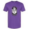 Unisex Softstyle® CVC T-Shirt Thumbnail