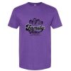 Unisex Softstyle® CVC T-Shirt Thumbnail