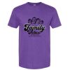 Unisex Softstyle® CVC T-Shirt Thumbnail
